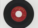 The COLLINS KIDS - 45 Hop Skip and Jump  USA) or.pres. M-