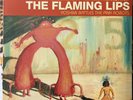 The Flaming Lips YOSHIMI BATTLES THE PINK ROBOTS Remastered NEW BLACK VINYL LP