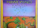 Hawkwind 1ST LP U.K. 1970 Liberty LBS 83348