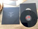 Oasis - Lord down slow me down. Single sided 12 inch promo vinyl