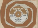 Say You Don't Mind - EX Denny Laine UK 7