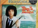 Patrick Hernandez Born to Be Alive