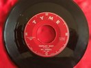 Bill Sherrell, Tyme 102, Cadillac Baby & Teen Hop Rock, Good guitar rocker