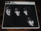 THE BEATLES WITH THE BEATLES STEREO vinyl lp reissue from Box Set