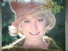 Monica Zetterlund - Make Mine Swedish Style Vinyl Lp - Philips BL 7647