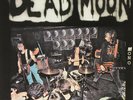 Dead Moon Nervous Sooner Changes NEAR MINT Mississippi Records Vinyl LP