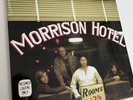 The Doors - Morrison Hotel (Analogue Productions 2x 45 RPM Remastered 200g LP)
