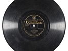 Prewar C&W 78 - Clarence Ashley - The Coo-Coo Bird - Columbia 15489-D - mp3