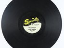 Rock & Roll 78 - Little Richard - Tutti-Frutti - Specialty - mp3
