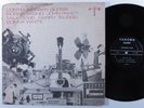 ROBBIE BASHO/JOHN FAHEY/MAX OCHS/BUKKA WHITE Contemporary Guitar TAKOMA LP VG+ v