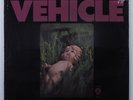 IDES OF MARCH Vehicle WARNER BROS WS-1863 LP SEALED v