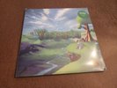 Scott Lloyd Shelly Terraria Soundtrack Limited Green Vinyl 3xLP Brand New Sealed