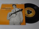 ELVIS PRESLEY RARE SUN RECORD MINT NEW TOMORROW NIGHT MONO 4 SONGS