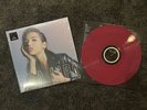 Dua Lipa (Limited Pink Purple Colored Vinyl) Self-Titled Debut Maroon Hot