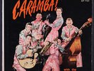 CHAMPS: caramba  CHALLENGE 7