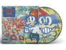 PEACE “FLY” GOD PICTURE DISC VINYL LP /750 WESTSIDE GUNN - DAUPE CONFIRMED