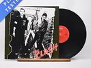 The Clash - The Clash - LP Vinyl Record - EX/EX