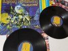 Iron Maiden Live After Death 2LPs 1985