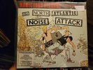 The North Atlantic Noise Attack Vinyl 1989 Grindcore compilation 2X LP RARE