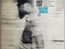 Grachan Moncur III 