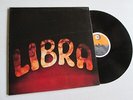 LIBRA Musica & Parole LP GATEFOLD OG ITALIAN PROG JAZZ
