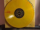 Embark, Embrace  Enemies (GOLD COLOR) Vinyl