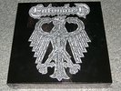 Entombed - 4 LP Boxset (Earache Records, Clear Vinyl, 100 Copies, New & Sealed)