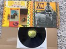 Paul McCartney - Ram LP UK 1971 Apple 1ST PRESS laminated gfld EX