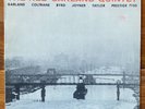 Red Garland Quintet – All Mornin’ Long - Hard Bop Jazz Vinyl LP-Coltrane-Byrd-RE