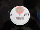 LLOYD PRICE Stagger Lee/DON & JUAN What's Your Name JUKEBOX CLASSICS 17 Repro 78