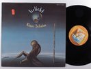 KLAUS SCHULZE Irrlicht BRAIN LP VG+/VG++ germany v