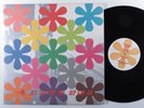PIZZICATO FIVE Remix Album: Happy End Of You MATADOR 2XLP VG+ matte gatefold v