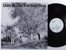 SMALL FACES There Are But Four Small Faces LINE/OUTLINE LP VG++ germany v