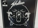 Stallion Slaves of Time Black Vinyl LP Record new