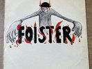 FOISTER MARK FRY DREAMING WITH ALICE V/A DARTINGTON HALL SCHOOL OBSCURE V/RARE