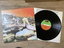 LED ZEPPELIN HOUSES OF THE HOLY UK 1973 1ST PRESS PROG A2/B2 SUPERHYPE STERLING