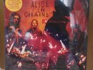 Alice in Chains - MTV Unplugged (double color vinyl)