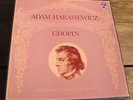 Coffret 14 LPs box Adam HARASIEWICZ / Chopin.. / Philips 6747 017, Holland