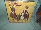 SEALED THE DOOBIE BROTHERS STAMPEDE