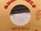 Bob Dylan 8 1/4” Metal Acetate Like A Rolling Stone