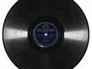 Prewar Blues 78 - Walter Davis - All My Money Gone - Bluebird B-8802 - mp3