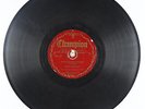 Prewar Jazz 78 - Blythe's Blue Boys - Endurance Stomp - Champion 15615 - mp3