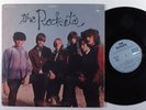 ROCKETS Self Titled WHITE WHALE WWS-7116 LP VG+ v
