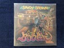 Savoy Brown - Kings of Boogie (original vinyl LP) blues rock, Kim Simmonds ex