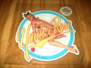 DAVID LEE ROTH Yankee Rose Picture Disc EP Eat Em And Smile LP Van Halen II 1984