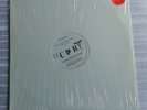 Vintage Vinyl Record The Cure The Antidote Mega Mix 1991 Promo White Label    97