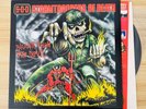S.O.D. / Bigger Than The Devil 1999 Original LP Vinyl STORMTROOPERS OF DEATH SOD