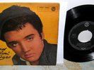 ELVIS PRESLEY Good Rockin' Tonight 45 Original GERMANY RCA EP EPA-9562 w/Cover