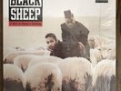 BLACK SHEEP A Wolf In Sheep's Clothing MERCURY LP NM BLACK Vinyl Reissue
