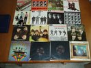 THE BEATLES EP BOXSET NM CONDITION